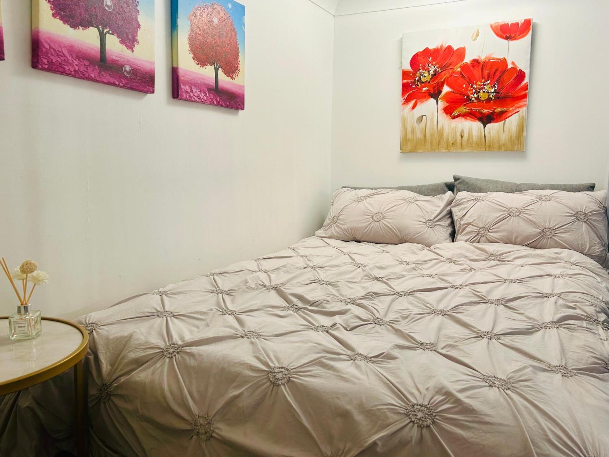 Glasgow Center/West End Apartment Εξωτερικό φωτογραφία