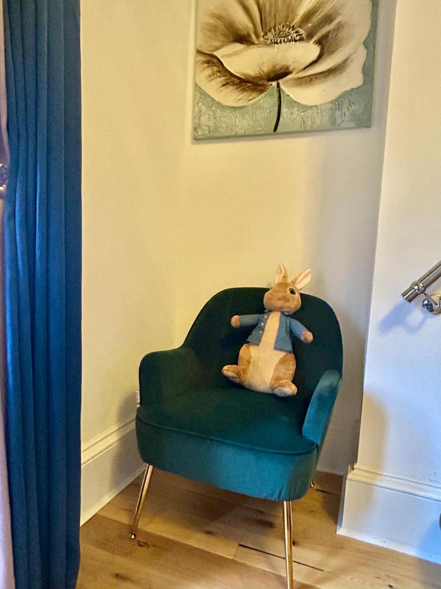 Glasgow Center/West End Apartment Εξωτερικό φωτογραφία