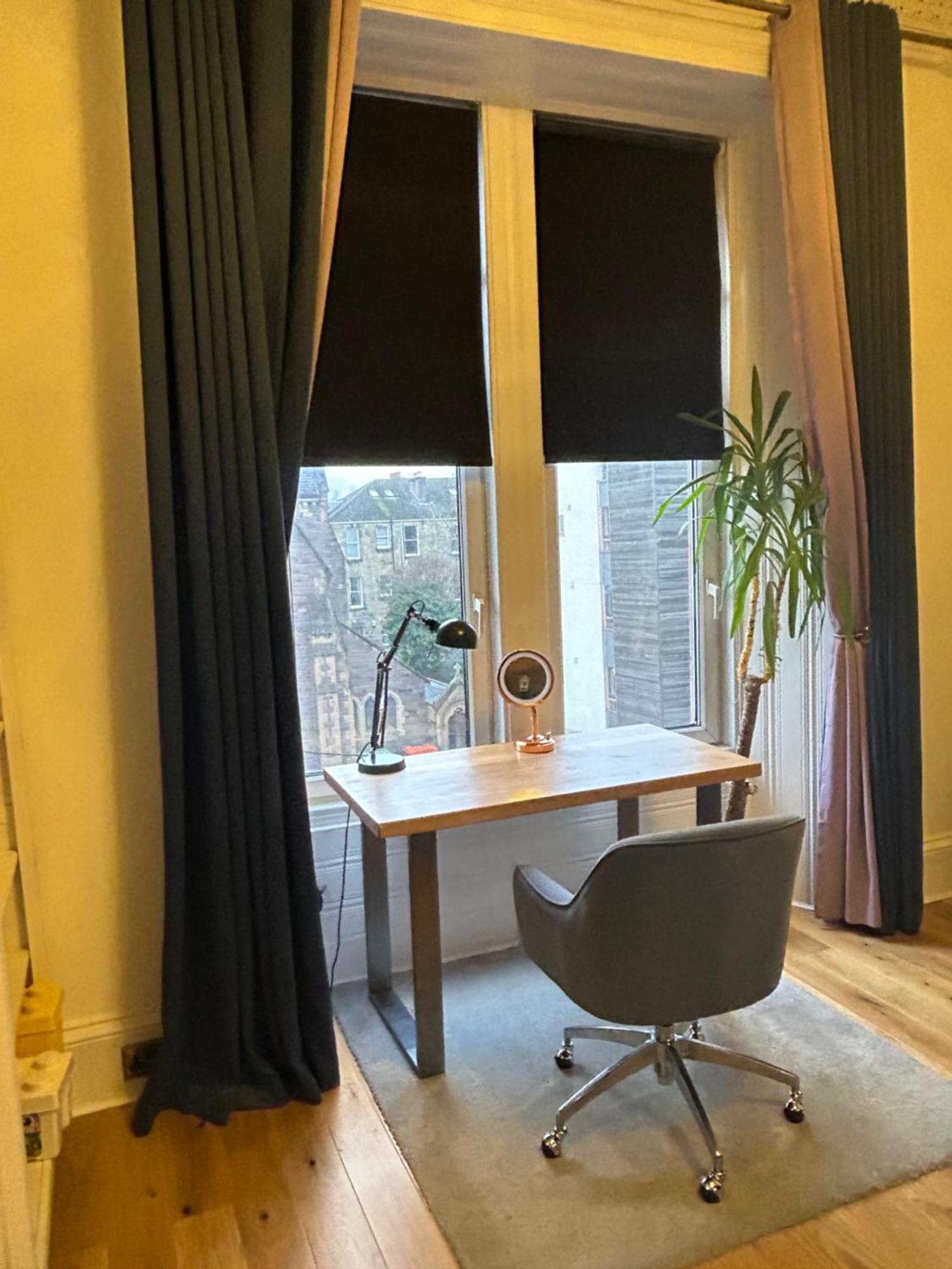 Glasgow Center/West End Apartment Εξωτερικό φωτογραφία