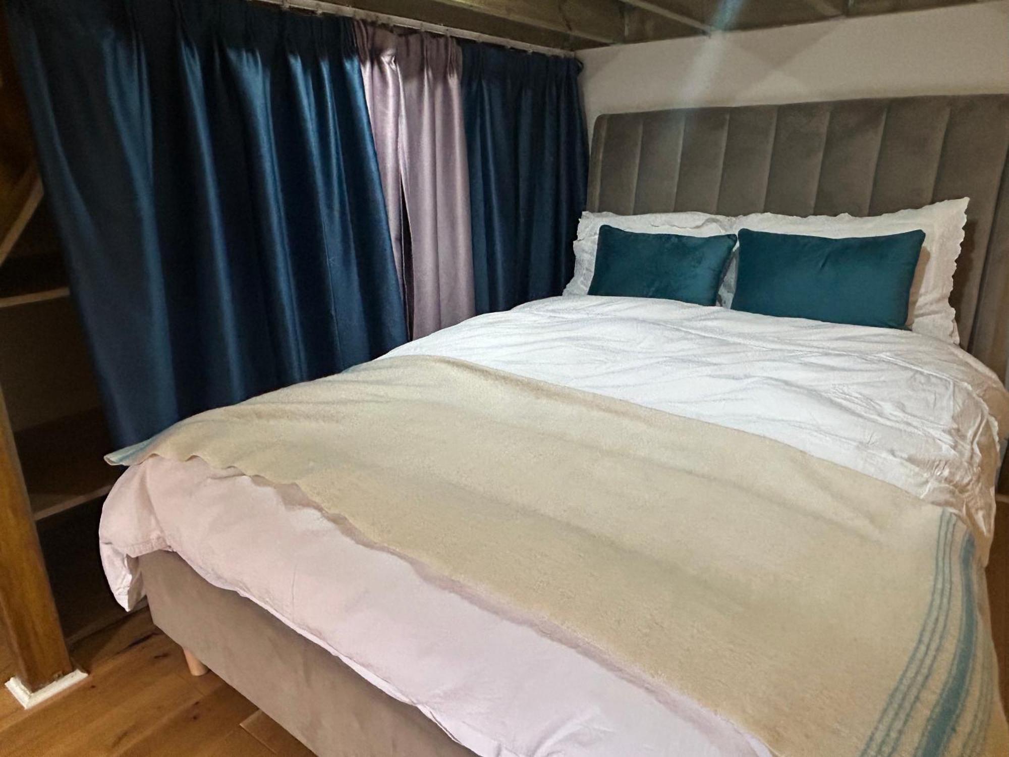 Glasgow Center/West End Apartment Εξωτερικό φωτογραφία