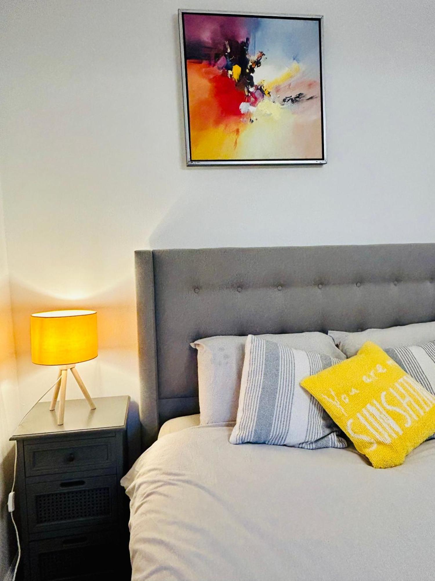 Glasgow Center/West End Apartment Εξωτερικό φωτογραφία