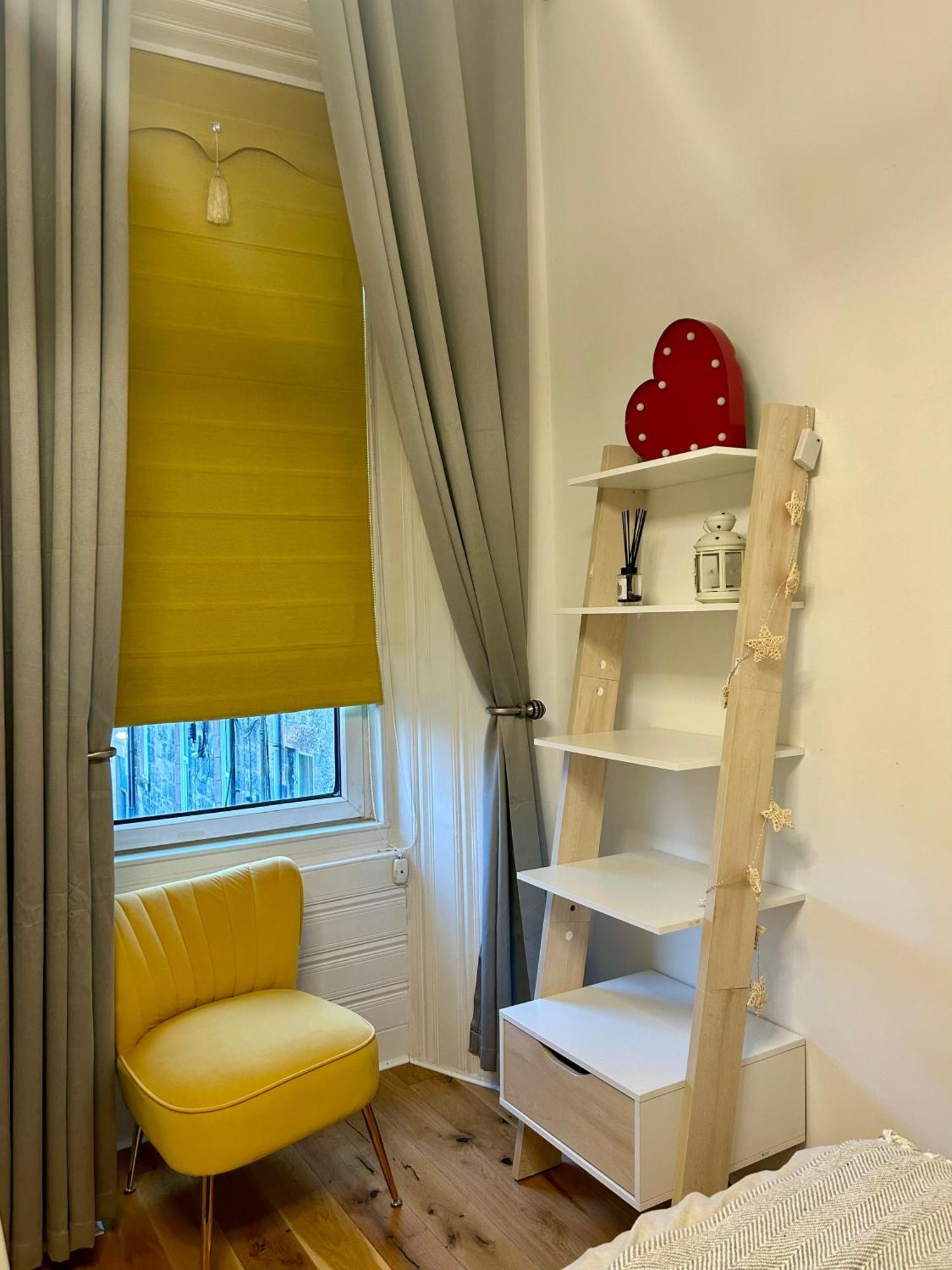 Glasgow Center/West End Apartment Εξωτερικό φωτογραφία
