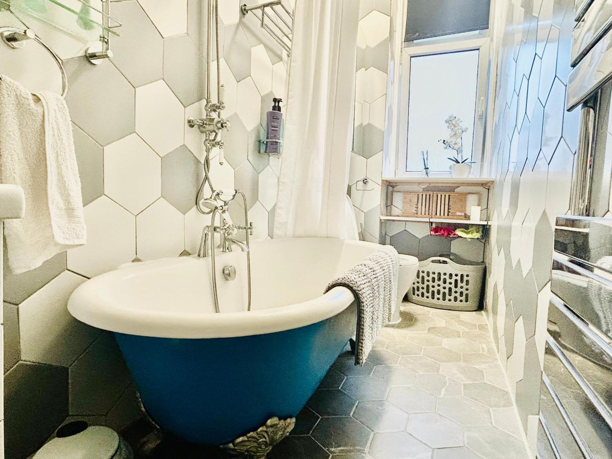 Glasgow Center/West End Apartment Εξωτερικό φωτογραφία