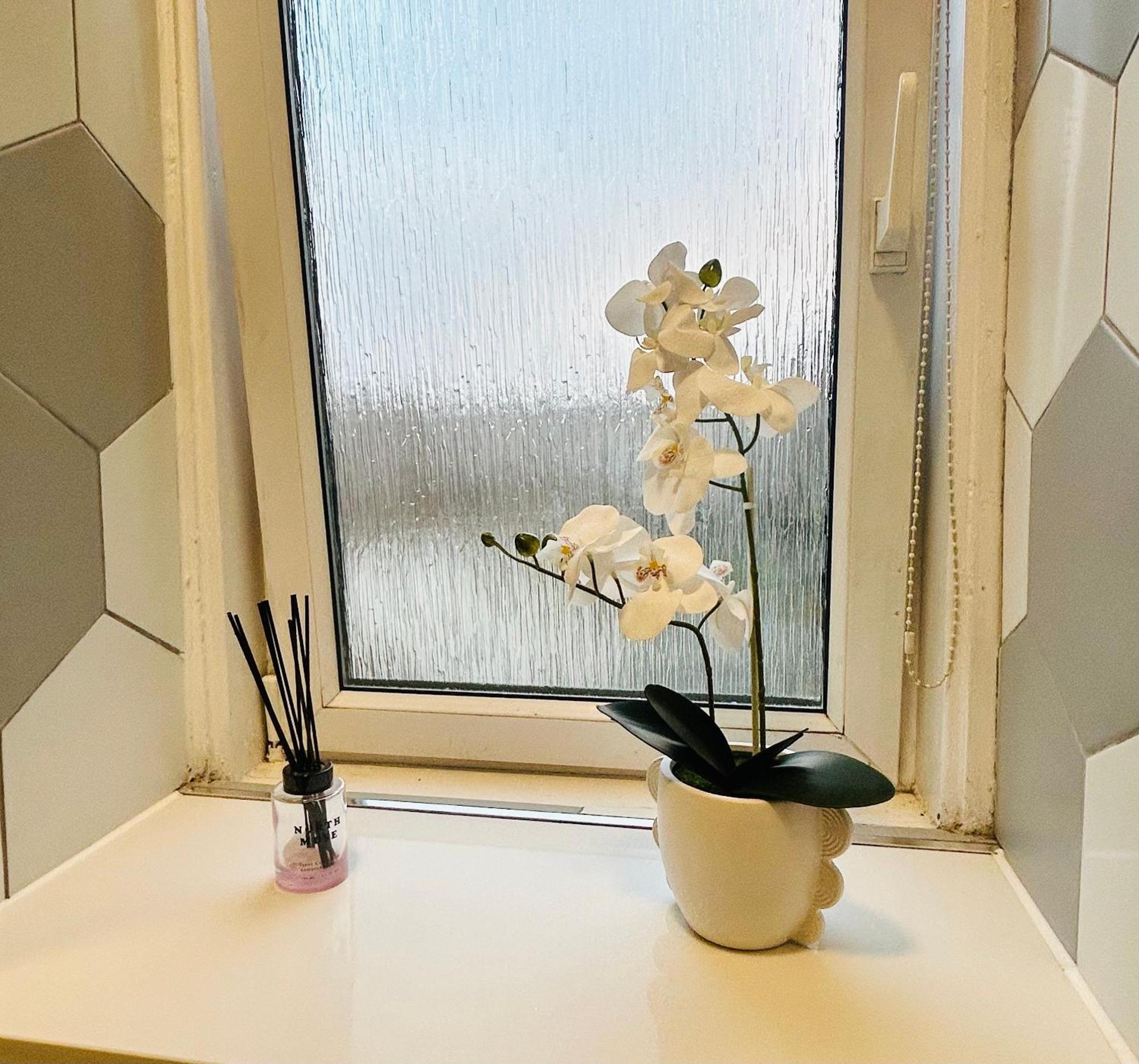 Glasgow Center/West End Apartment Εξωτερικό φωτογραφία