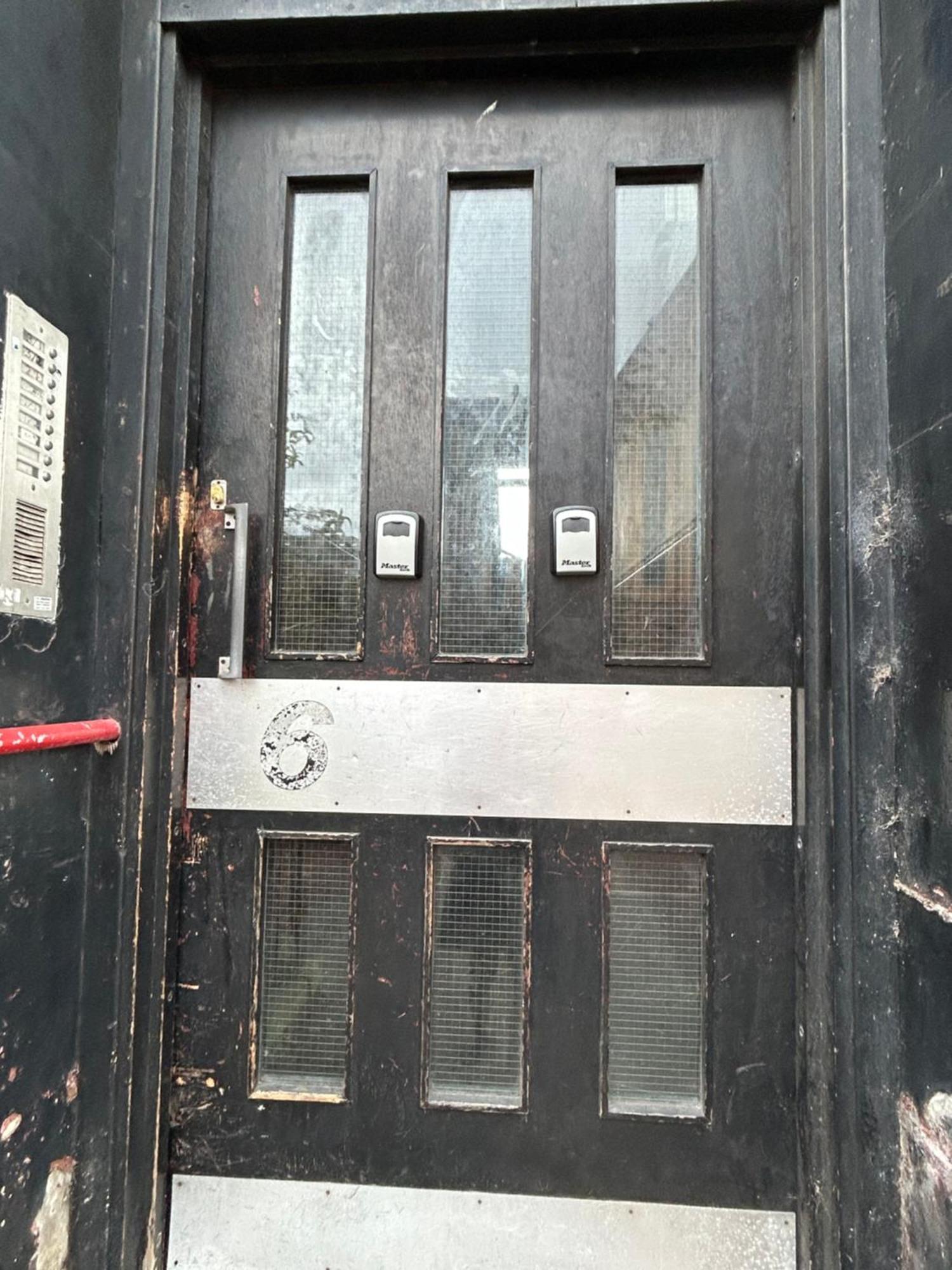 Glasgow Center/West End Apartment Εξωτερικό φωτογραφία