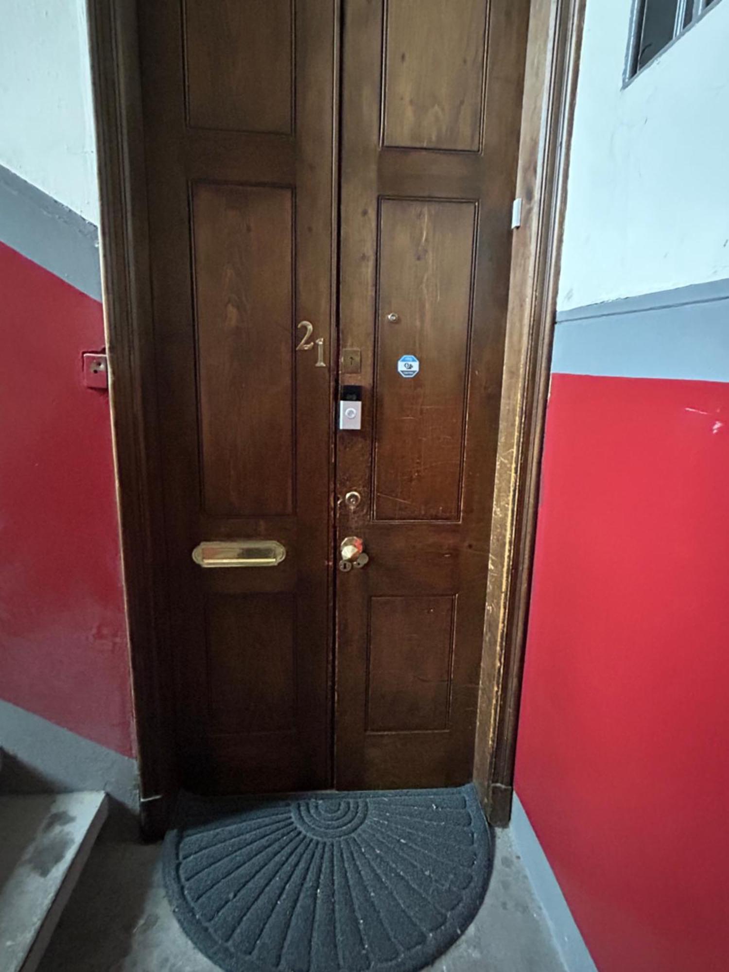 Glasgow Center/West End Apartment Εξωτερικό φωτογραφία